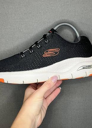 Кросівки skechers 40 р оригінал