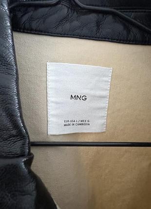 Куртка mango 3
