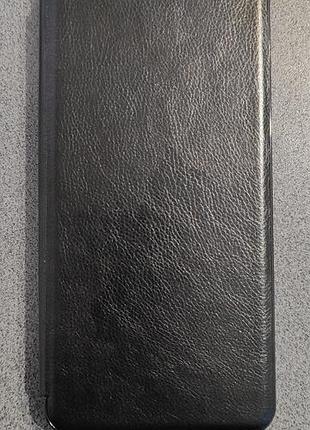 Чехол-книжка belora xiaomi redmi note 9 pro/note 9s/note 9 pro max black