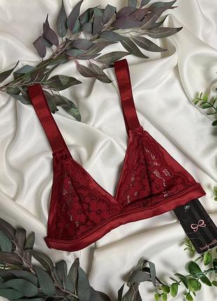 🌹мережевне бра від бренду hunkemoller💋