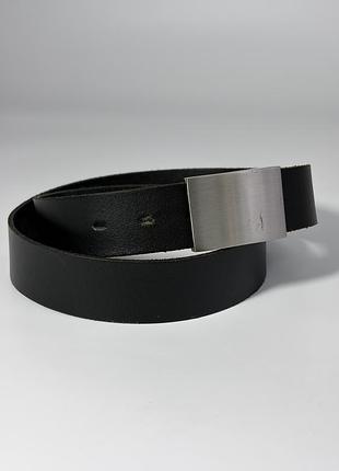 Оригінальний чоловічий ремінь преміального німецького бренду lloyd men's belts.