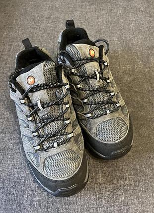 Кросівки merrell waterproof, moab 3.артикул:j035855