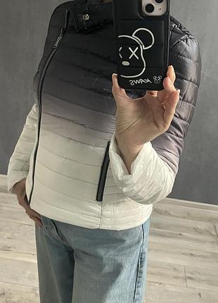 Куртка honey winter, італія 5