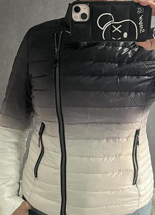 Куртка honey winter, італія 2