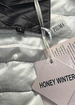 Куртка honey winter, італія 6