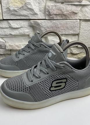 Дитячі кросівки skechers