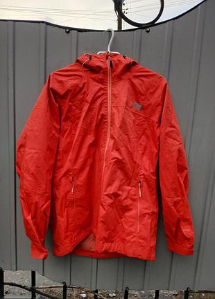 Чоловіча домісезонна куртка the north face.