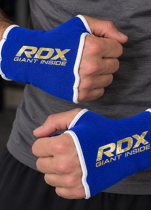 Рукавиці rdx giant inside спортивні розмір м l