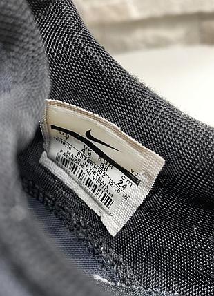 Оригінальні кросівки nike air max zero 6