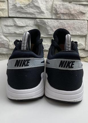 Оригінальні кросівки nike air max zero 4