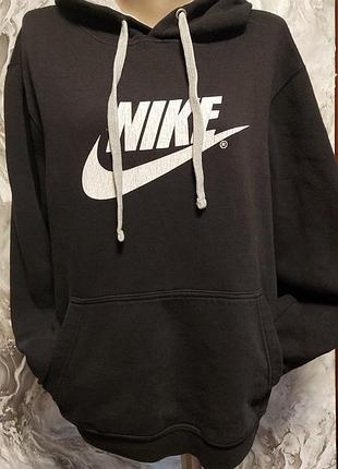 Мужская кофта nike