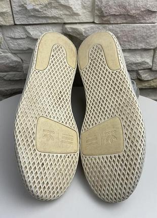Оригінальні кросівки adidas x pharrell williams 5