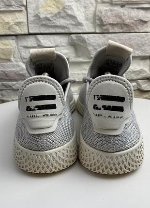Оригінальні кросівки adidas x pharrell williams 4