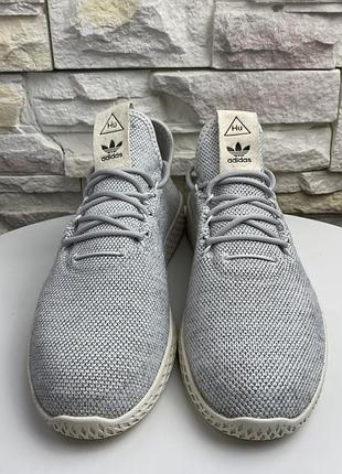 Оригінальні кросівки adidas x pharrell williams 3