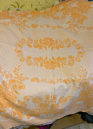 Марселевая простынь 135/190