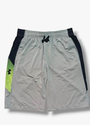 Детские шорты under armour