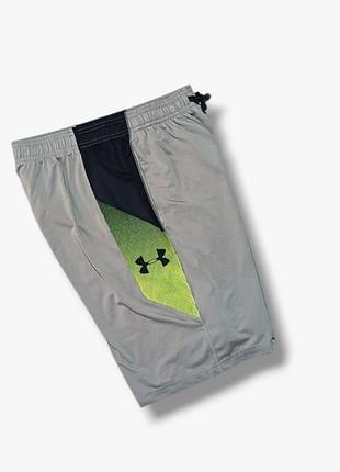 Дитячі шорти under armour 2