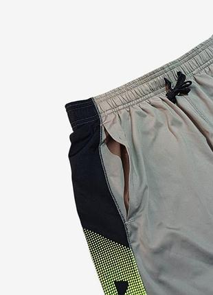 Дитячі шорти under armour 3
