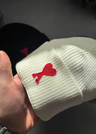 🌐ami paris шапки
💵цена - 949 грн