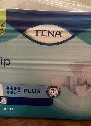 Памперси для дорослих tena