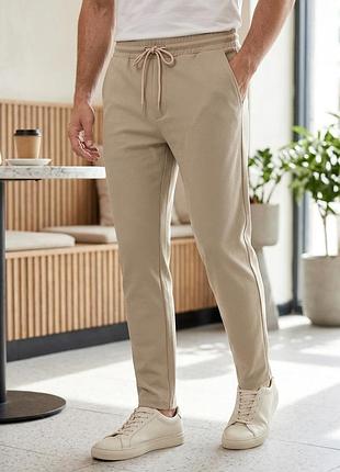 Чоловічі штани only & sons loose fit р. l