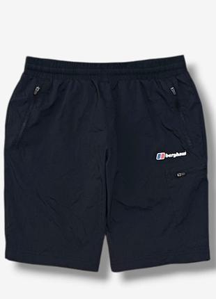 Дитячі шорти berghaus