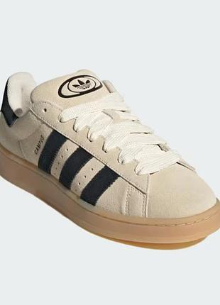 Замшевые кроссовки adidas campus 00s