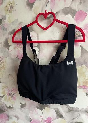 Спортивний топ under armour р.m 75b 75c 80a 80b