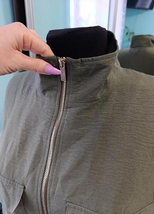 Куртка жіноча гарна plus size 🥰🥰🥰 5