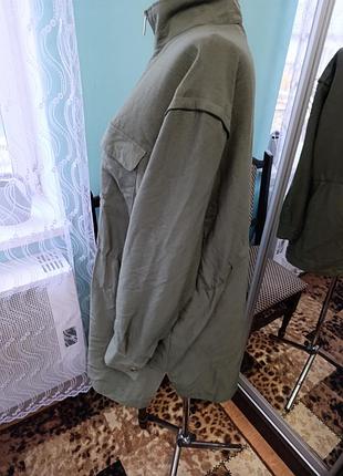 Куртка жіноча гарна plus size 🥰🥰🥰 3
