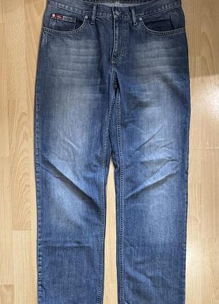 Джинси lee cooper