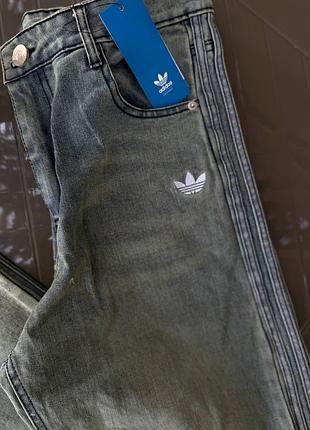 Джинси adidas originals розмір 28 на зріст 170 см