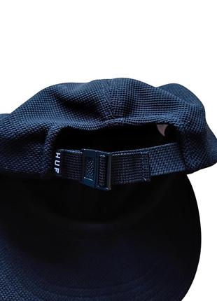 Кепка huf  customade 2