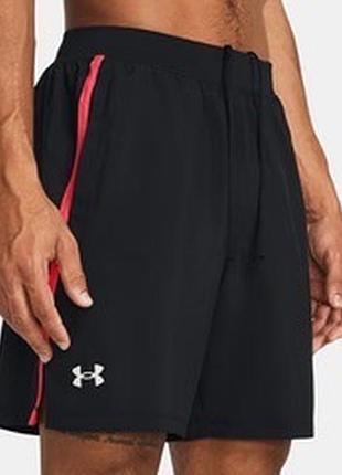 Шорти спортивні чоловічі under armour