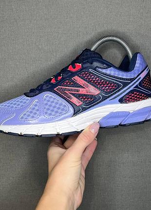 Кроссовки new balance 39 р оригинал
