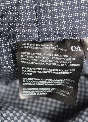 Кепка жиганка c&a оригінал 5