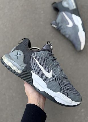 Кроссовки nike air max alpha trainer 5 оригинал 44.5 размер