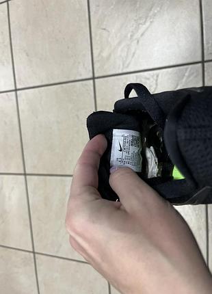 Кросівки nike 37,5 р оригінал 7