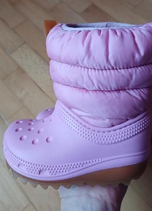 Чотітки crocs