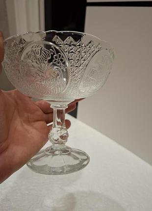 Сахарница
фруктовница