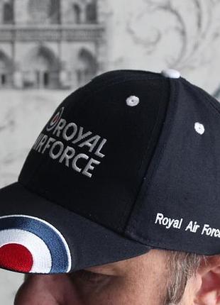 Кепка royal air force raf adults cap оригінал official licensed product