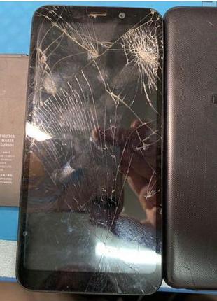 Запчастини для мобільного телефону meizu c9 (розбирання)