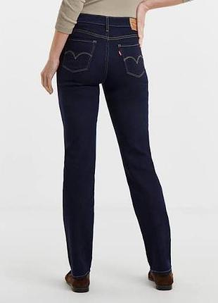 👖 джинси levis®  314  👖/ w26/l30. 3