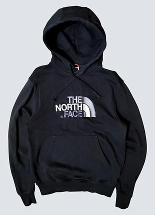 Худі north face classic
