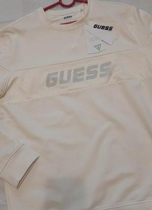 Світшот чоловічий guess,розмір ,l,новий