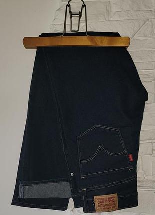 👖 джинси levis®  314  👖/ w26/l30. 6