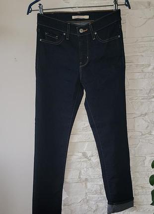 👖 джинси levis®  314  👖/ w26/l30. 7