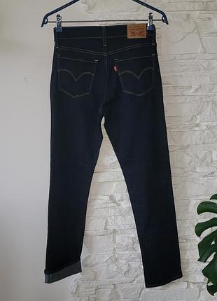 👖 джинси levis®  314  👖/ w26/l30. 8