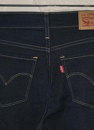 👖 джинси levis®  314  👖/ w26/l30. 9