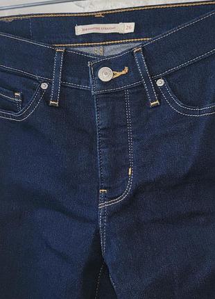 👖 джинси levis®  314  👖/ w26/l30. 10